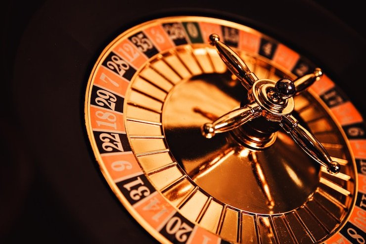 Microgaming live blackjack table interface