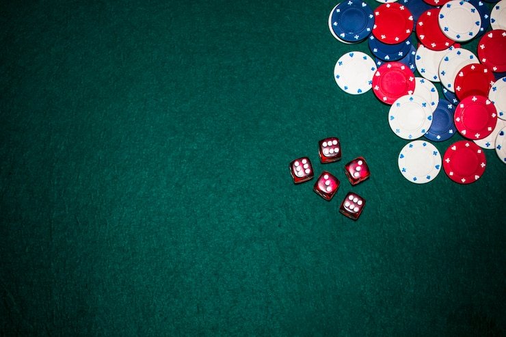 Microgaming slot game with bonus features